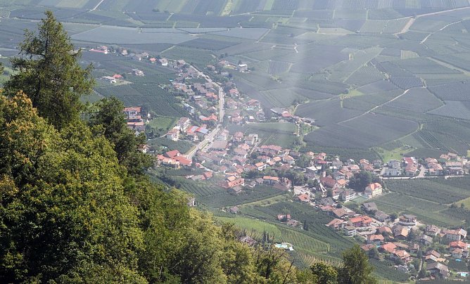 Sonnige Aussichten (Foto: nnz)