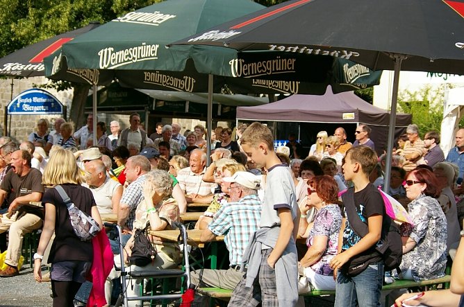 Altstadtfest 2012 (Foto: Medienhaus Heck) Altstadtfest 2012 (Foto: Medienhaus Heck)