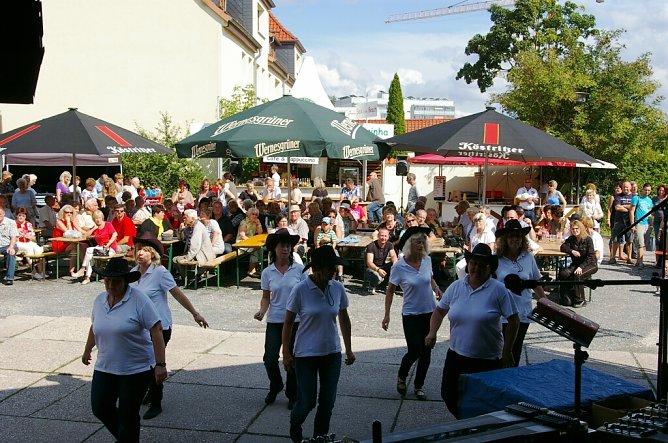 Altstadtfest 2012 (Foto: Medienhaus Heck) Altstadtfest 2012 (Foto: Medienhaus Heck)