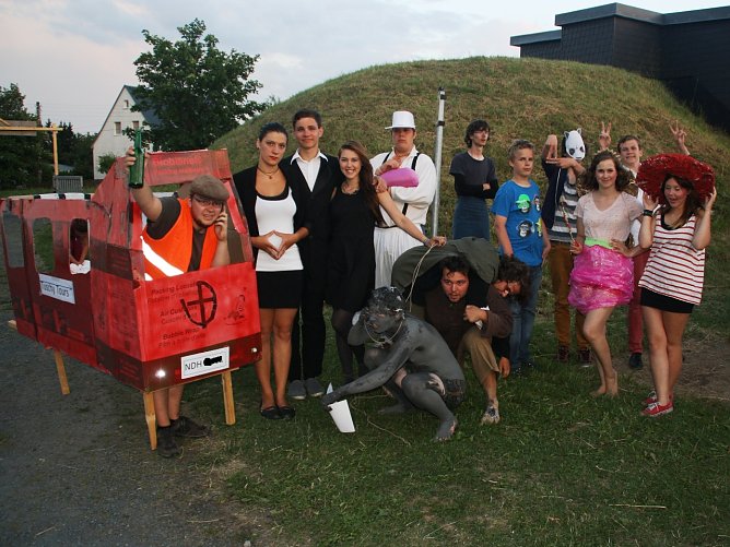 Der letzte Tag (Foto: privat/R. Neitzke)