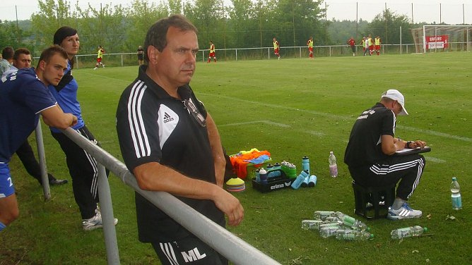 Keine Sitzgelegenheiten? (Foto: Harald Dressler)