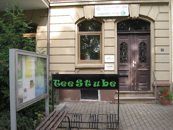 Seminarort (Foto: privat)