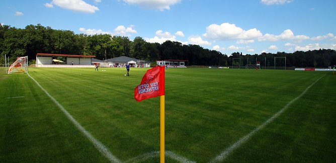 Es kann losgehen in Rathenow (Foto: Bernd Peter)