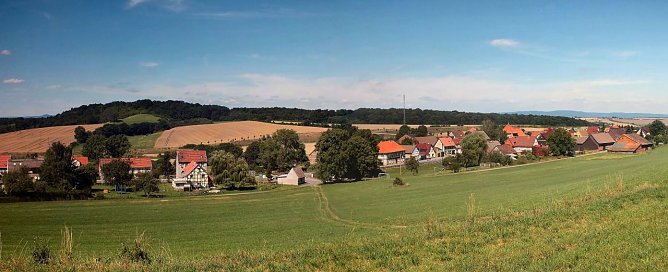 Elende (Foto: Eduard Seifert)