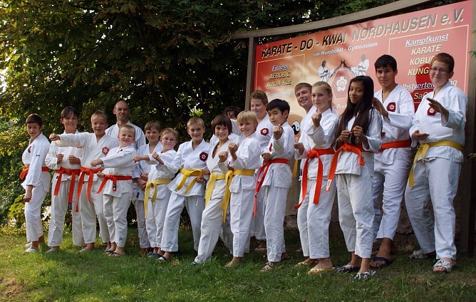 Die "Unterstufe" (Foto: S. Schr&ouml;ter)