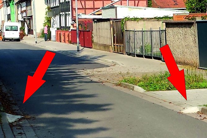 Selbst gemacht (Foto: privat)