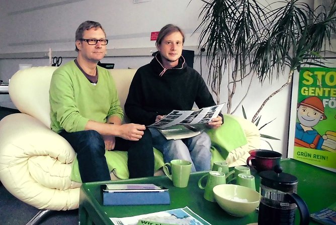 Adams, Darr (Foto: nnz) Adams, Darr (Foto: nnz)