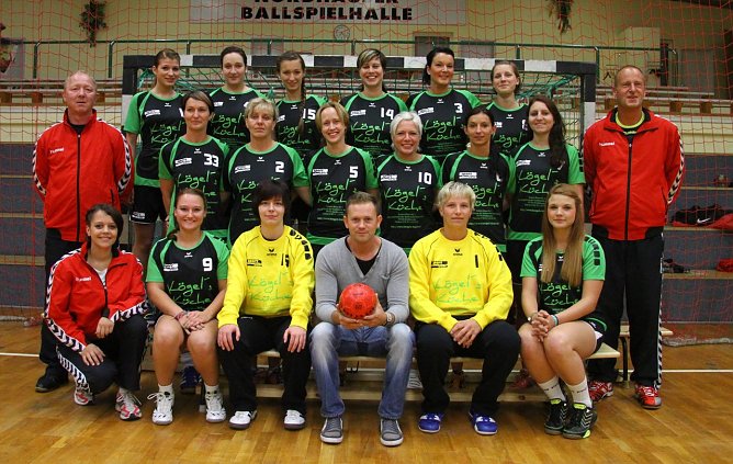 Neu eingekleidet (Foto: privat) Neu eingekleidet (Foto: privat)