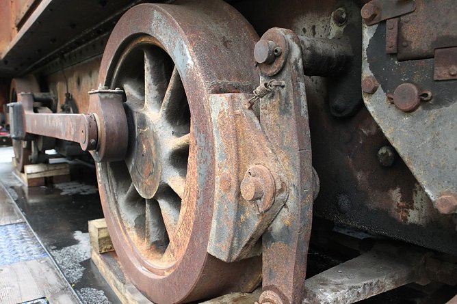 Zur&uuml;ck in der Heimat (Foto: nnz)