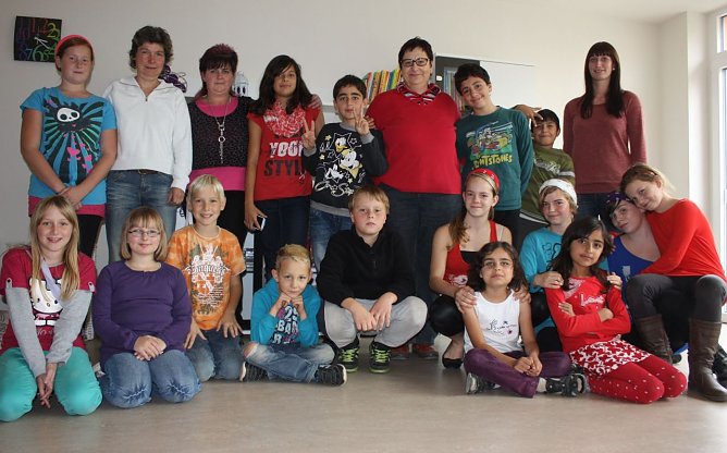 Tag der Kulturen (Foto: I. Bergmann|Stadtverwaltung Nordhausen) Tag der Kulturen (Foto: I. Bergmann|Stadtverwaltung Nordhausen)