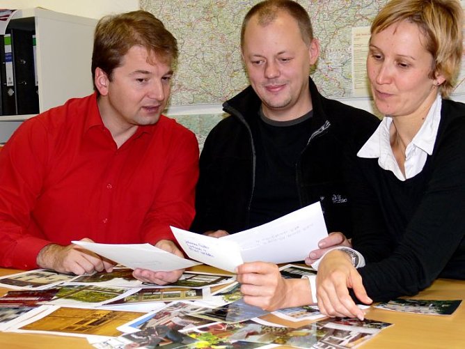 And the winner is... (Foto: Theater) And the winner is... (Foto: Theater)