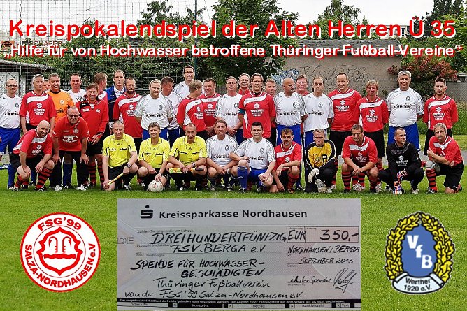 Hilfe f&uuml;r Sportverein (Foto: privat)