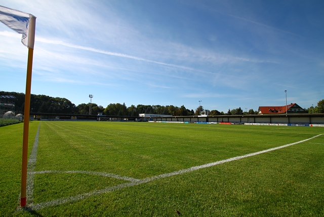 Es ist angerichtet (Foto: Bernd Peter) Es ist angerichtet (Foto: Bernd Peter)