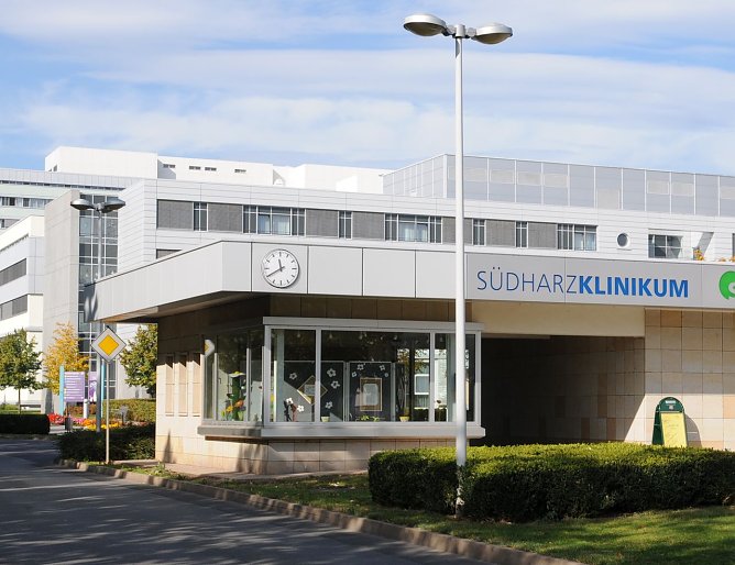 Au&szlig;enansicht (Foto: SHK)