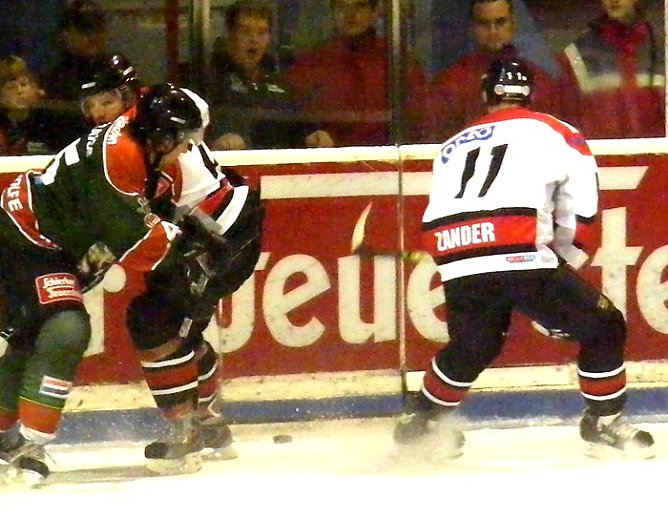 Erfolg in Berlin (Foto: Koch) Erfolg in Berlin (Foto: Koch)