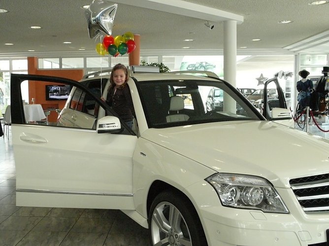 Der Neue in Nordhausen (Foto: nnz) Der Neue in Nordhausen (Foto: nnz)