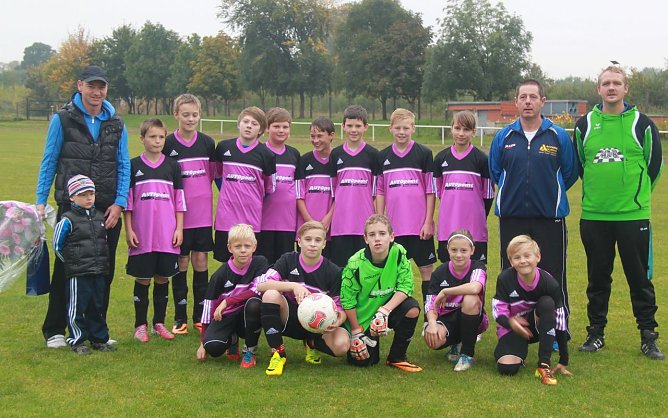 Neu eingekleidet (Foto: St. Friedrich)