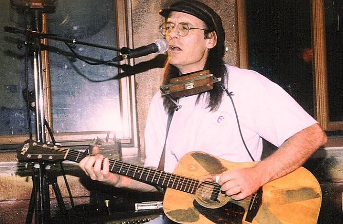 Der Alleskönner (Foto: nnz) Der Alleskönner (Foto: nnz)