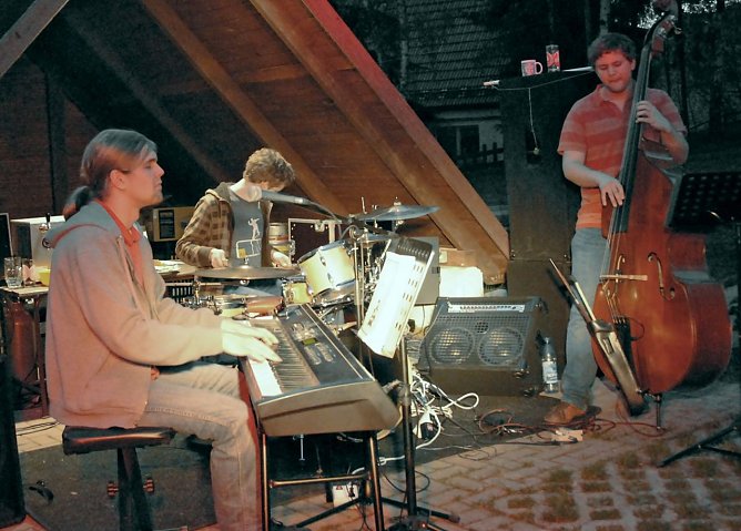 Somnolenz (Foto: D. Schr&ouml;ter)