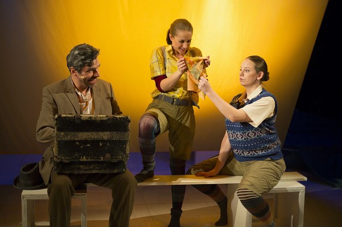 Jahanna (Foto: Tilmann Graner)