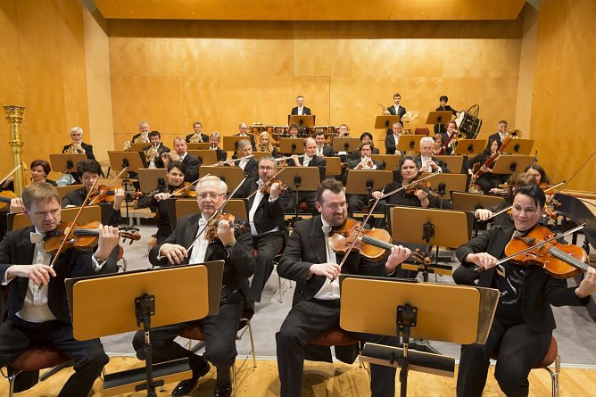 Loh-Orchester (Foto: Tilmann Graner) Loh-Orchester (Foto: Tilmann Graner)