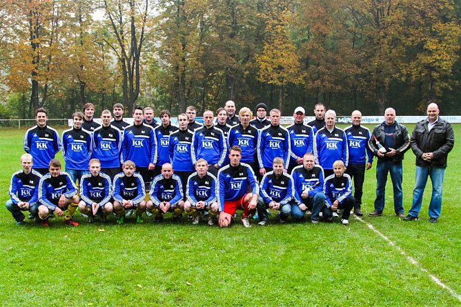 Neu eingekleidet (Foto: Bernd Peter) Neu eingekleidet (Foto: Bernd Peter)