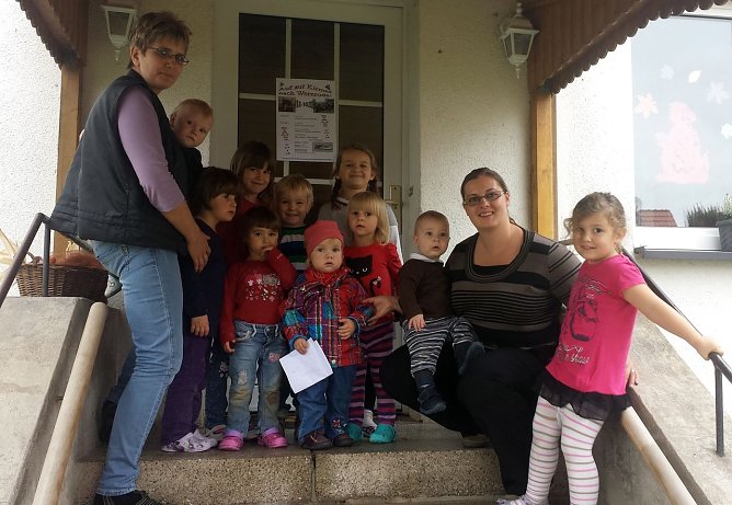 Pflanzen geschenkt (Foto: privat) Pflanzen geschenkt (Foto: privat)