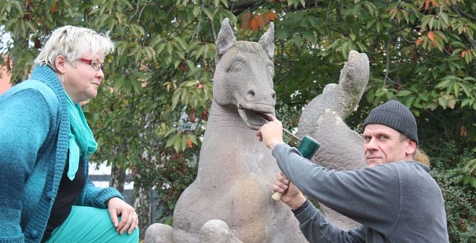 Kiefer-OP (Foto: P. Grabe|Stadtverwaltung Nordhausen)