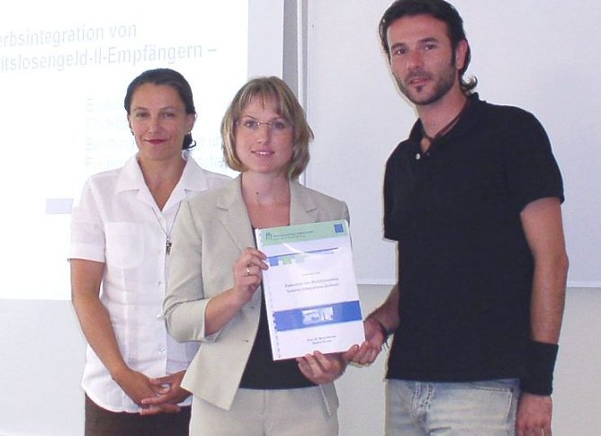 Nutzen bestätigt (Foto: Horizont) Nutzen bestätigt (Foto: Horizont)