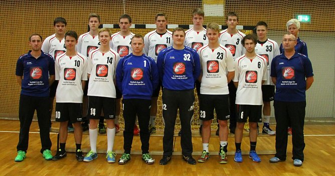 Neues Outfit (Foto: privat) Neues Outfit (Foto: privat)