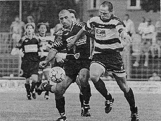 Aus dem Jahr 1997 (Foto: Archiv Verkouter)