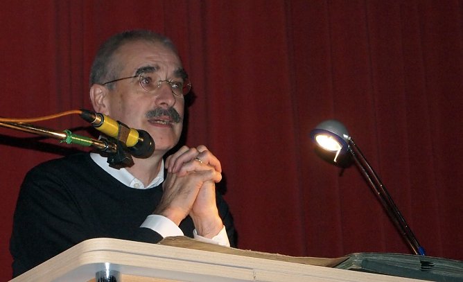 Lochthofen in Bleicherode (Foto: Regina Englert)