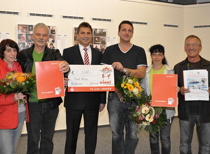 Gl&uuml;ck gehabt (Foto: KSK)