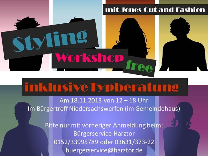 Stylisch (Foto: privat)