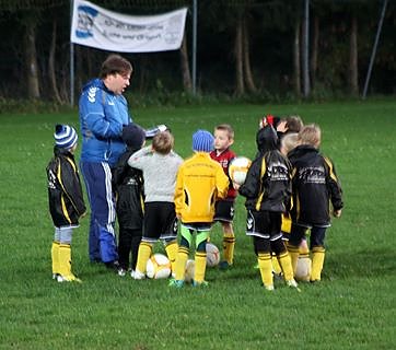 Getestet (Foto: privat)