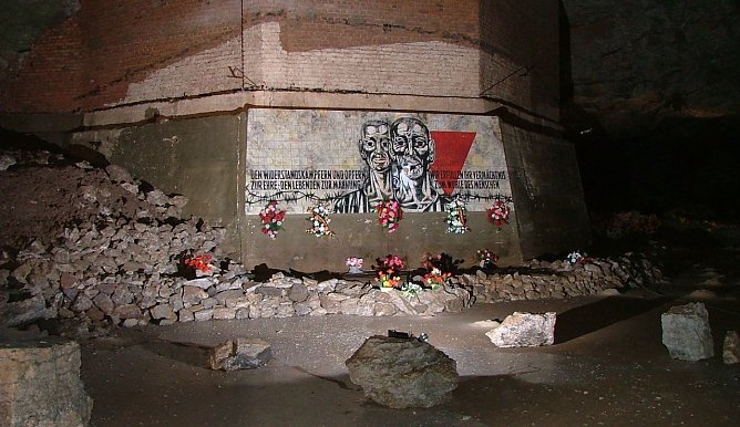 Denkmal (Foto: St. Kempe)