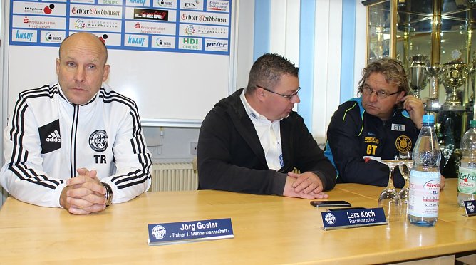 Von links: Goslar, Koch, Scholz (Foto: nnz)