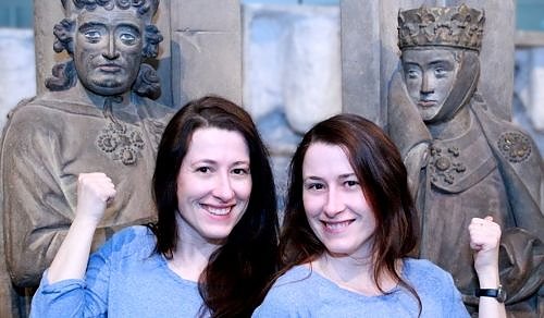 Vortrag im Tabakspeicher (Foto: privat)