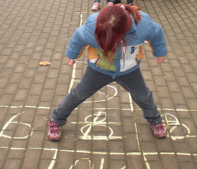 Spaß im JUSOWE (Foto: jsw) Spaß im JUSOWE (Foto: jsw)