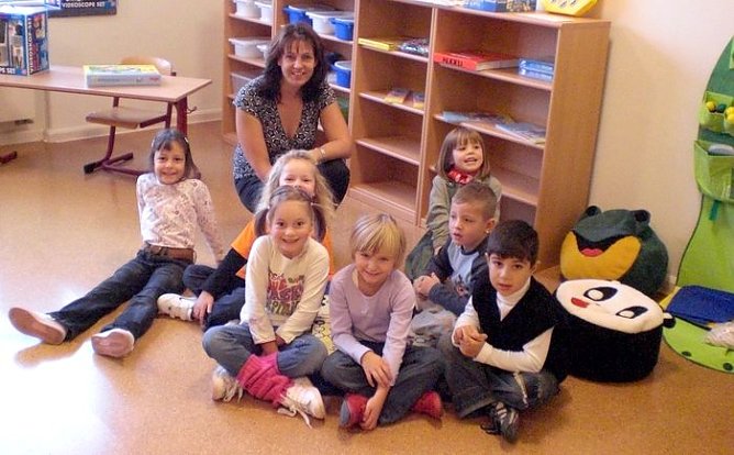 Spaß im JUSOWE (Foto: jsw) Spaß im JUSOWE (Foto: jsw)