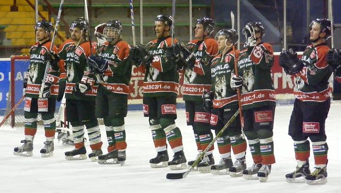 Wollen am Freitag jubeln (Foto: Koch)