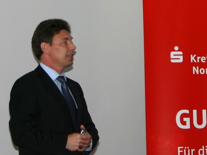 Informiert und beraten (Foto: KSK)