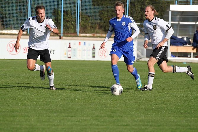 Marcel Goslar (Foto: Bernd Peter) Marcel Goslar (Foto: Bernd Peter)
