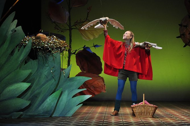 Marcus Ostberg, Elisabeth Hart (Foto: Peter Scholz) Marcus Ostberg, Elisabeth Hart (Foto: Peter Scholz)