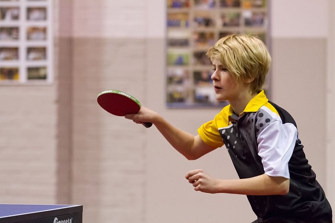 Leon Scholze (Foto: Christian Habel )