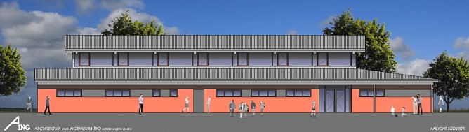 Ansicht (Foto: Landratsamt Nordhausen)