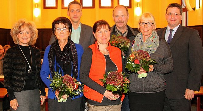 Fachbeirat (Foto: J. Piper) Fachbeirat (Foto: J. Piper)