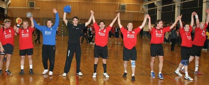 NSV gegen Artern: Sieg (Foto: Ollech)