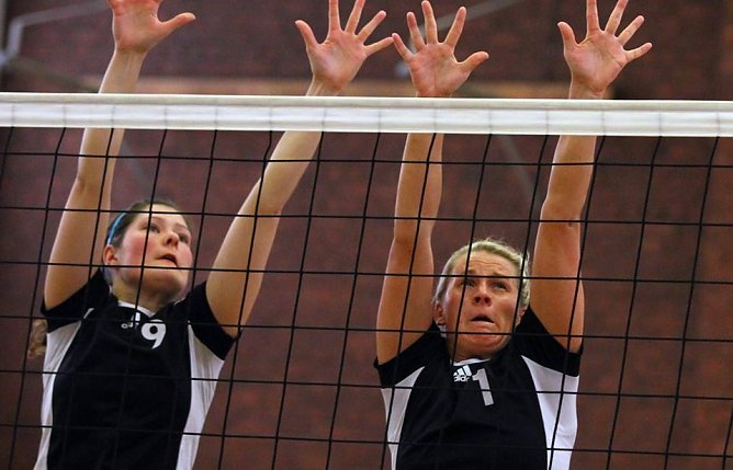 In Erfurt verloren (Foto: SVC) In Erfurt verloren (Foto: SVC)