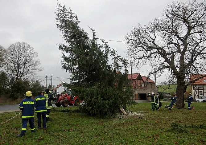 Zum zweiten Mal (Foto: privat) Zum zweiten Mal (Foto: privat)